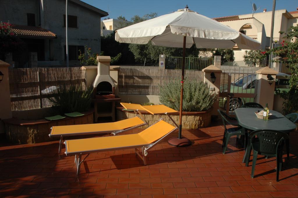 Ferienwohnung Casa Di Mimmi Alghero Zimmer foto